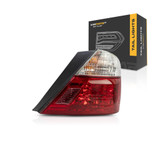 For Toyota Avalon Tail Light Assembly 2003 2004 (CLX-M0-312-1966L-AS-CL360A55-PARENT1)