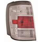 For Mercury Mariner Hybrid 2008 2009 2010 2011 Tail Light (CLX-M0-331-1979L-AS-CL360A56-PARENT1)