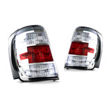 For Mercury Mariner Hybrid 2008 2009 2010 2011 Tail Light (CLX-M0-331-1979L-AS-CL360A56-PARENT1)