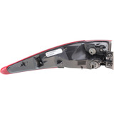 For Infiniti JX35 Tail Light Asembly 2013 (CLX-M0-325-1908L-AS-CL360A56-PARENT1)