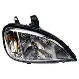 For Freightliner Columbia Headlight Assembly 2004-2013 (CLX-M0-340-1110L-AS-CL360A55-PARENT1)