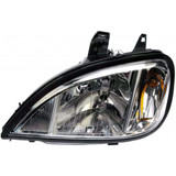For Freightliner Columbia Headlight Assembly 2004-2013 (CLX-M0-340-1110L-AS-CL360A55-PARENT1)