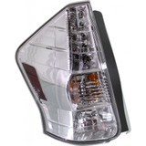 For Toyota Prius V Tail Light Assembly 2012-2014 (CLX-M0-312-19B2L-AS-CL360A55-PARENT1)