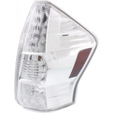 For Toyota Prius V Tail Light Assembly 2012-2014 (CLX-M0-312-19B2L-AS-CL360A55-PARENT1)