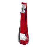For Honda CRV Tail Light Assembly 2005 2006 CAPA Certified (CLX-M0-317-1970L-AC-CL360A55-PARENT1)