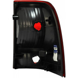 For Ford Explorer Tail Light Unit 2002 2003 2004 2005 (CLX-M0-330-1909L-US-CL360A55-PARENT1)