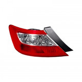 For Honda Civic Coupe 2006 2007 2008 Tail Light Unit (CLX-M0-317-1980L-US-CL360A55-PARENT1)