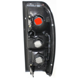 For Nissan Frontier Tail Light Unit 2000 01 02 03 2004 (CLX-M0-315-1927L-US-RS-CL360A55-PARENT1)