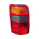 For Chevy Tahoe Tail Light Assembly 2000 01 02 2003 CAPA Certified (CLX-M0-335-1902L-AC-CL360A50-PARENT1)