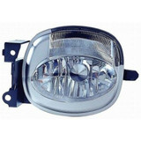For Lexus E-S350 Fog Light Unit 2007 2008 2009 (CLX-M0-324-2003L-US-CL360A51-PARENT1)