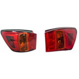 For Lexus IS250 / 350 Tail Light Unit Outer 2009 2010 (CLX-M0-324-1905L-USDYR-CL360A55-PARENT1)