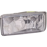For Chevy Avalanche Fog Light Assembly 2007-2013 w/ Appearance Package (CLX-M0-335-2028L-AS-CL360A54-PARENT1)