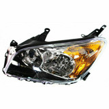 For Toyota Rav4 Headlight Assembly 2009 10 11 2012 Sport Model (CLX-M0-312-11B2L-ASN7-CL360A50-PARENT1)