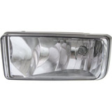 For Chevy Tahoe Fog Light Assembly 2007-2013 w/ Appearance Package (CLX-M0-335-2028L-AS-CL360A52-PARENT1)
