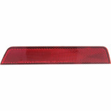 For Chevy Equinox Rear Reflector Lamp Unit 2010-2015 (CLX-M0-335-2906L-US-CL360A50-PARENT1)