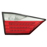 For Lexus ES-300h / ES-350 Tail Light 2013 2014 2015 | Inner (CLX-M0-324-1311L-US-CL360A50-PARENT1)