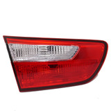 For Kia Rio Sedan Tail Light Assembly 2012 13 14 15 16 2017 Inner Standard Type CAPA (CLX-M0-223-1315L-AC-CL360A50-PARENT1)