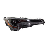 For Toyota Corolla Sedan Headlight Assembly 2020 L/LE CAPA Certified (CLX-M0-312-11BHL-AC2-CL360A50-PARENT1)