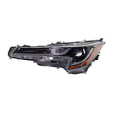 For Toyota Corolla Sedan Headlight Assembly 2020 L/LE CAPA Certified (CLX-M0-312-11BHL-AC2-CL360A50-PARENT1)