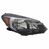 For Toyota Yaris Hatchback Headlight Unit 2015 2016 2017 CE/L/LE (CLX-M0-312-11F3L-US2-CL360A50-PARENT1)