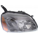 For Mitsubishi Galant Headlight Assembly 2004 05 06 07 08 2009 | Halogen (CLX-M0-USA-REPM100178-CL360A70-PARENT1)