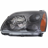 For Mitsubishi Galant Headlight Assembly 2004 05 06 07 08 2009 | Halogen (CLX-M0-USA-REPM100178-CL360A70-PARENT1)