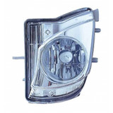 For Lexus IS250 / IS350 Fog Light Unit 2006 07 08 09 2010 (CLX-M0-324-2001L-US-CL360A51-PARENT1)
