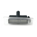 For Kia Forte Sedan License Lamp 2014 15 16 17 2018 (CLX-M0-321-2114L-AS-CL360A53-PARENT1)