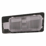For Kia Forte Sedan License Lamp 2014 15 16 17 2018 (CLX-M0-321-2114L-AS-CL360A53-PARENT1)
