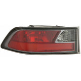 For Lexus GX460 Inner Tail Light Unit 2014 15 16 17 18 19 2020 CAPA (CLX-M0-324-1314L-UC-CL360A50-PARENT1)