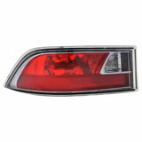 For Lexus GX460 Inner Tail Light Unit 2014 15 16 17 18 19 2020 CAPA (CLX-M0-324-1314L-UC-CL360A50-PARENT1)