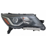 For Nissan Pathfinder Headlight Assembly 2013-2019 LED (CLX-M0-315-11AHL-ASN2-CL360A50-PARENT1) For Nissan Pathfinder Headlight Assembly 2013-2019 LED (CLX-M0-315-11AHL-ASN2-CL360A50-PARENT1)
