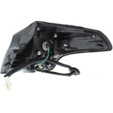 For Toyota Prius C Tail Light Unit 2015 2016 2017 CAPA (CLX-M0-312-19ABL-WC-CL360A50-PARENT1)