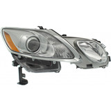 For Lexus GS430 Headlight Assembly 2007 | w/o Adaptive Headlight Assembly | w/o HLW Holes w/o Bulbs (CLX-M0-USA-RL10010010-CL360A71-PARENT1)