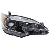 For Scion TC Headlight Assembly 2014 2015 2016 Halogen w/o bulbs CAPA (CLX-M0-USA-REPS100322Q-CL360A70-PARENT1)