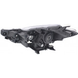 For Toyota Prius V Headlight 2015 16 17 2018 | Halogen (CLX-M0-USA-REPTY100144-CL360A70-PARENT1)