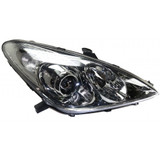 For Lexus ES300 Headlight Unit 2002 2003 2004 w/ HID Type (CLX-M0-312-1172L-USH7-CL360A50-PARENT1)