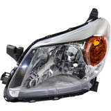 For Scion XD Headlight 2008 09 10 11 2012 CAPA (CLX-M0-USA-RS10010004Q-CL360A70-PARENT1)