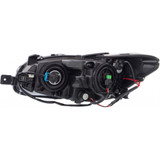For Subaru WRX / WRX STI Headlight Assembly 2015 2016 2017 2018 2019 Halogen | Sedan/Wagon | CAPA (CLX-M0-USA-REPS100330Q-CL360A70-PARENT1)