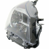 For Toyota Yaris Headlight 2015 2016 2017 Multi-Reflector Type | CE / L / LE Model (CLX-M0-USA-REPTY100120-CL360A70-PARENT1)