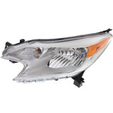 For Nissan Versa Note Headlight Assembly 2014 2015 2016 Halogen | S/S Plus/SL/SV Model | CAPA (CLX-M0-USA-REPN100324Q-CL360A70-PARENT1)