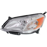 For Nissan NV200 Headlight Assembly 2013 2014 2015 2016 2017 2018 Halogen (CLX-M0-USA-REPN100326-CL360A70-PARENT1)