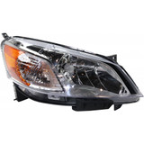 For Nissan NV200 Headlight Assembly 2013 14 15 16 17 2018 Halogen CAPA (CLX-M0-USA-REPN100326Q-CL360A70-PARENT1)