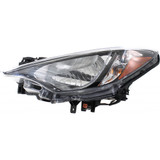 For Toyota Yaris iA Headlight Assembly 2017 2018 Base/L/LE/Premium Model Sedan (CLX-M0-USA-REPS100342-CL360A71-PARENT1)