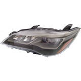 For Toyota Camry Headlight Assembly 2015 2016 2017 | LED | XSE Model (CLX-M0-USA-REPTY100122-CL360A70-PARENT1)