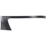 For Subaru Forester Headlight Filler 2003 2004 2005 Primed | Retaining Ring | Paint to Match (CLX-M0-USA-REPS103702-CL360A70-PARENT1)