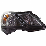 For Mercedes-Benz E400 Headlight Assembly 2013 | Halogen (CLX-M0-USA-REPM100372-CL360A71-PARENT1)
