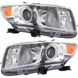 For Scion xB Headlight Assembly 2011 12 13 14 2015 w/o bulbs (CLX-M0-USA-REPS100142-CL360A70-PARENT1)