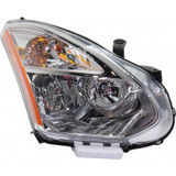 For Nissan Rogue Headlight Assembly 2009 2010 | HID (CLX-M0-USA-REPN100146-CL360A70-PARENT1)
