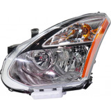 For Nissan Rogue Headlight Assembly 2009 2010 | HID (CLX-M0-USA-REPN100146-CL360A70-PARENT1)